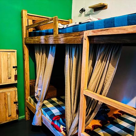 Dreamy Hostel Arugambay アルガムベイ エクステリア 写真