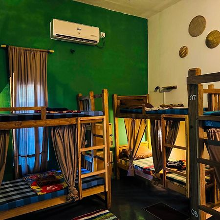 Dreamy Hostel Arugambay アルガムベイ エクステリア 写真