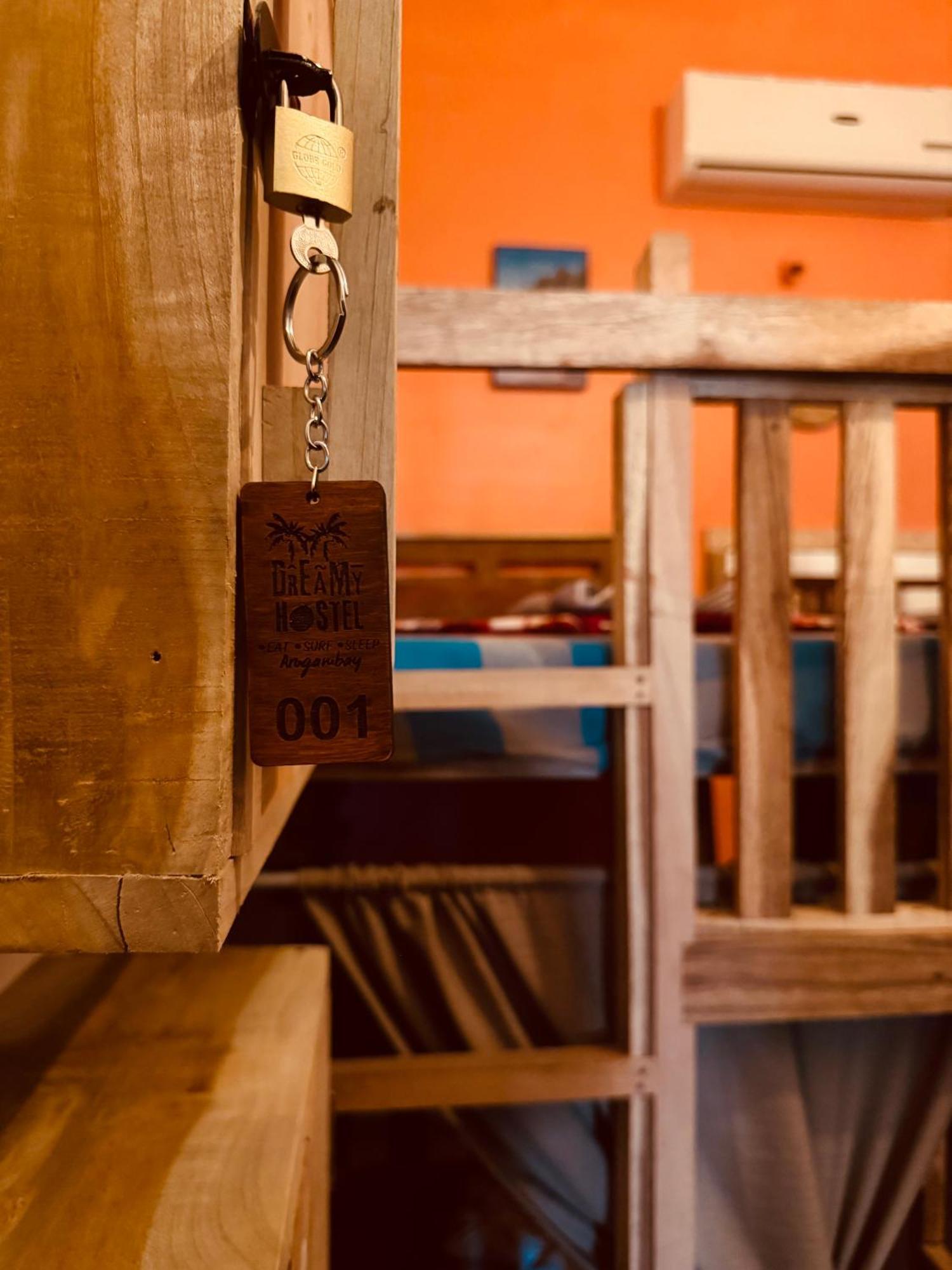 Dreamy Hostel Arugambay アルガムベイ エクステリア 写真