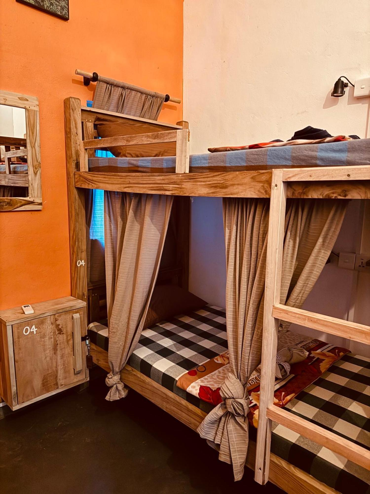 Dreamy Hostel Arugambay アルガムベイ エクステリア 写真