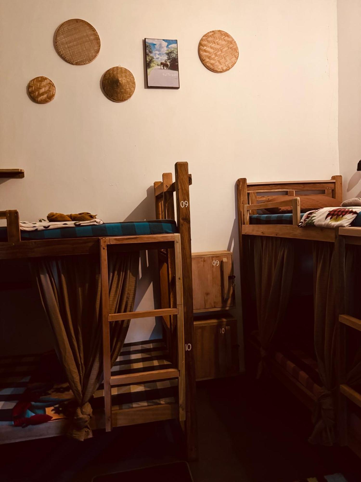 Dreamy Hostel Arugambay アルガムベイ エクステリア 写真