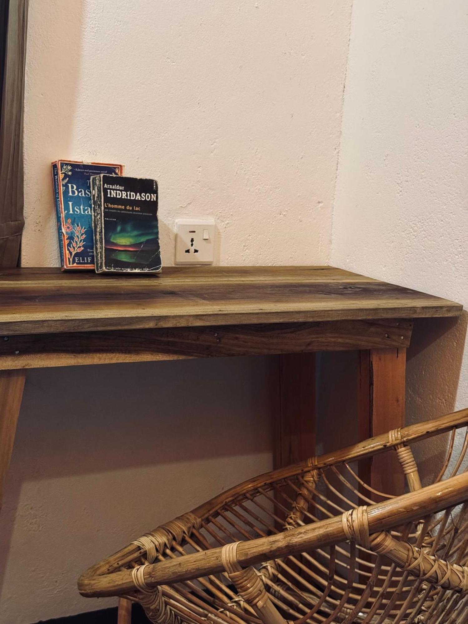Dreamy Hostel Arugambay アルガムベイ エクステリア 写真