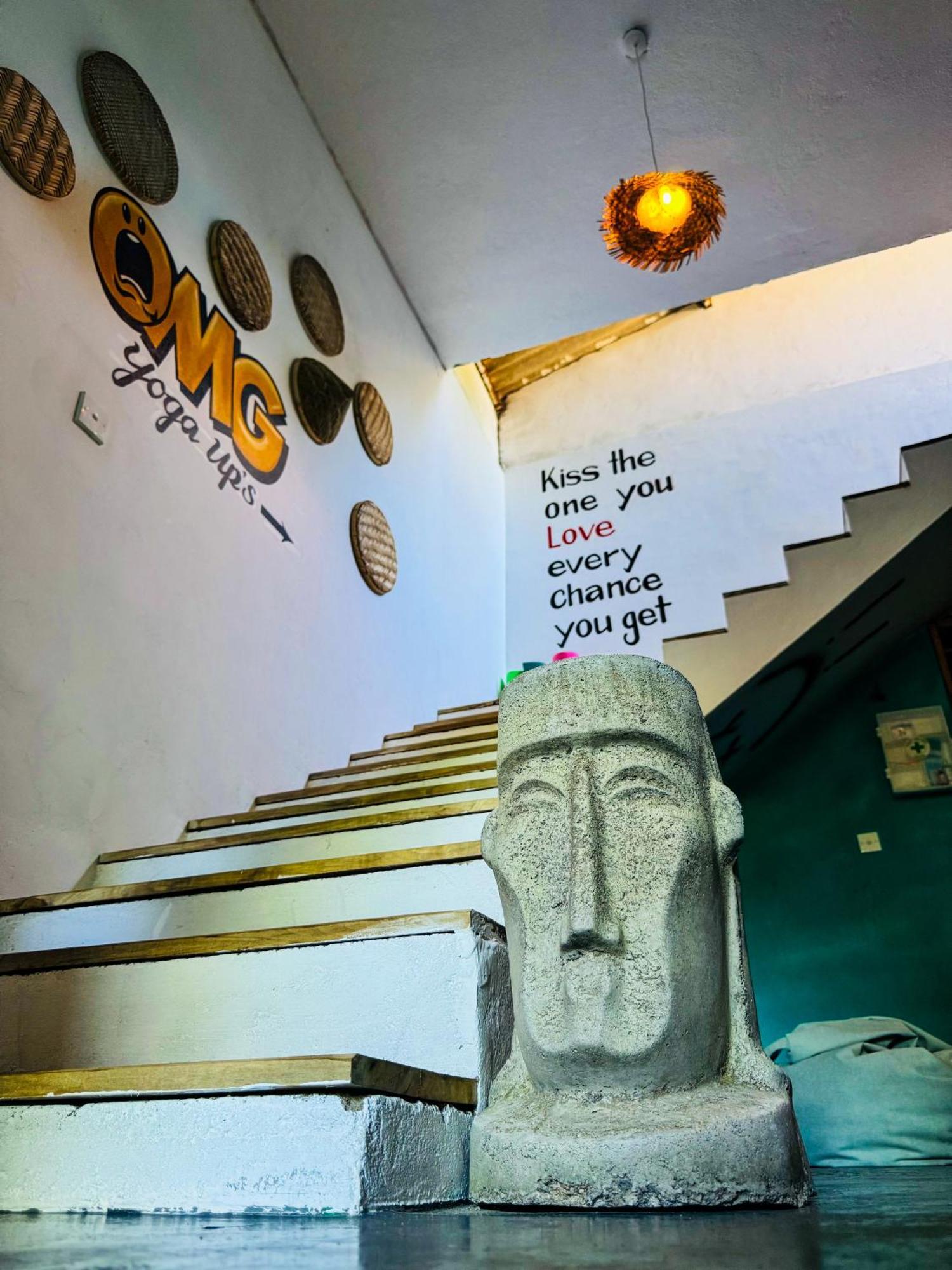 Dreamy Hostel Arugambay アルガムベイ エクステリア 写真
