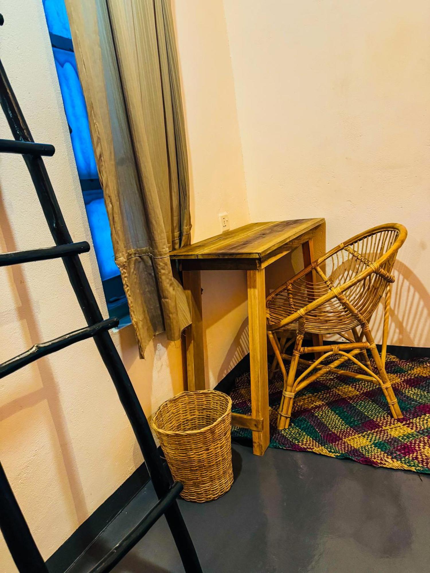 Dreamy Hostel Arugambay アルガムベイ エクステリア 写真
