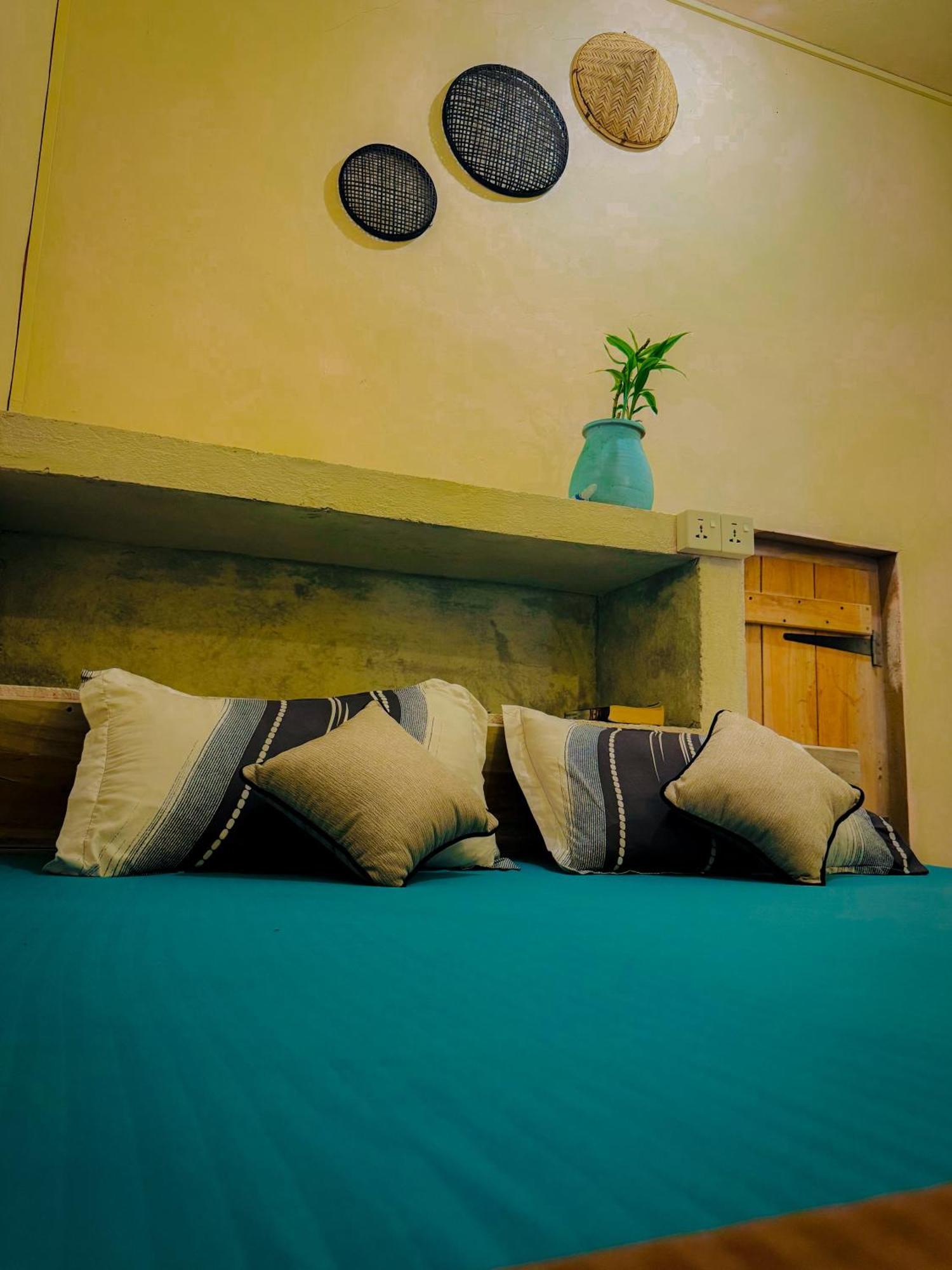 Dreamy Hostel Arugambay アルガムベイ エクステリア 写真