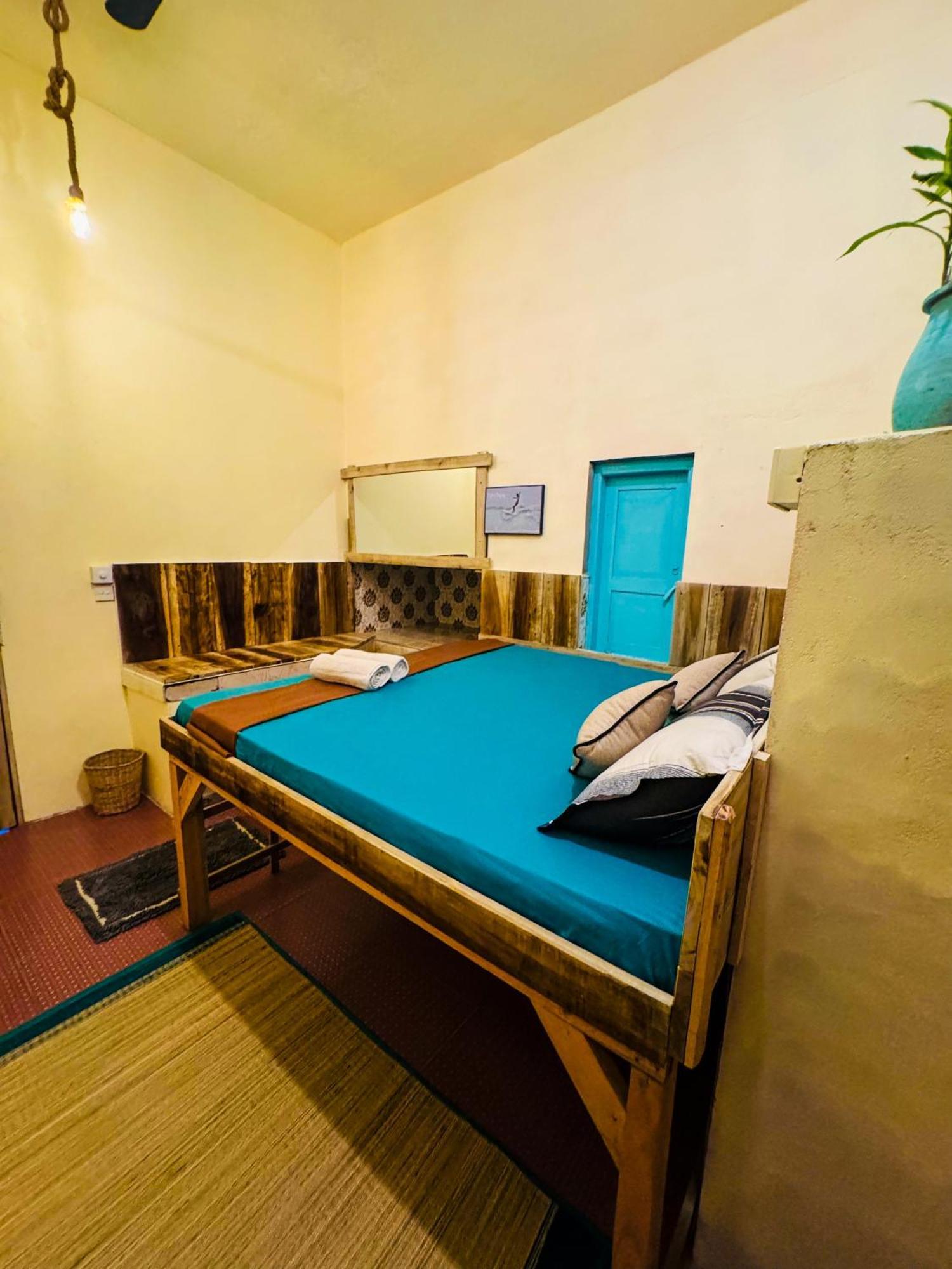 Dreamy Hostel Arugambay アルガムベイ エクステリア 写真