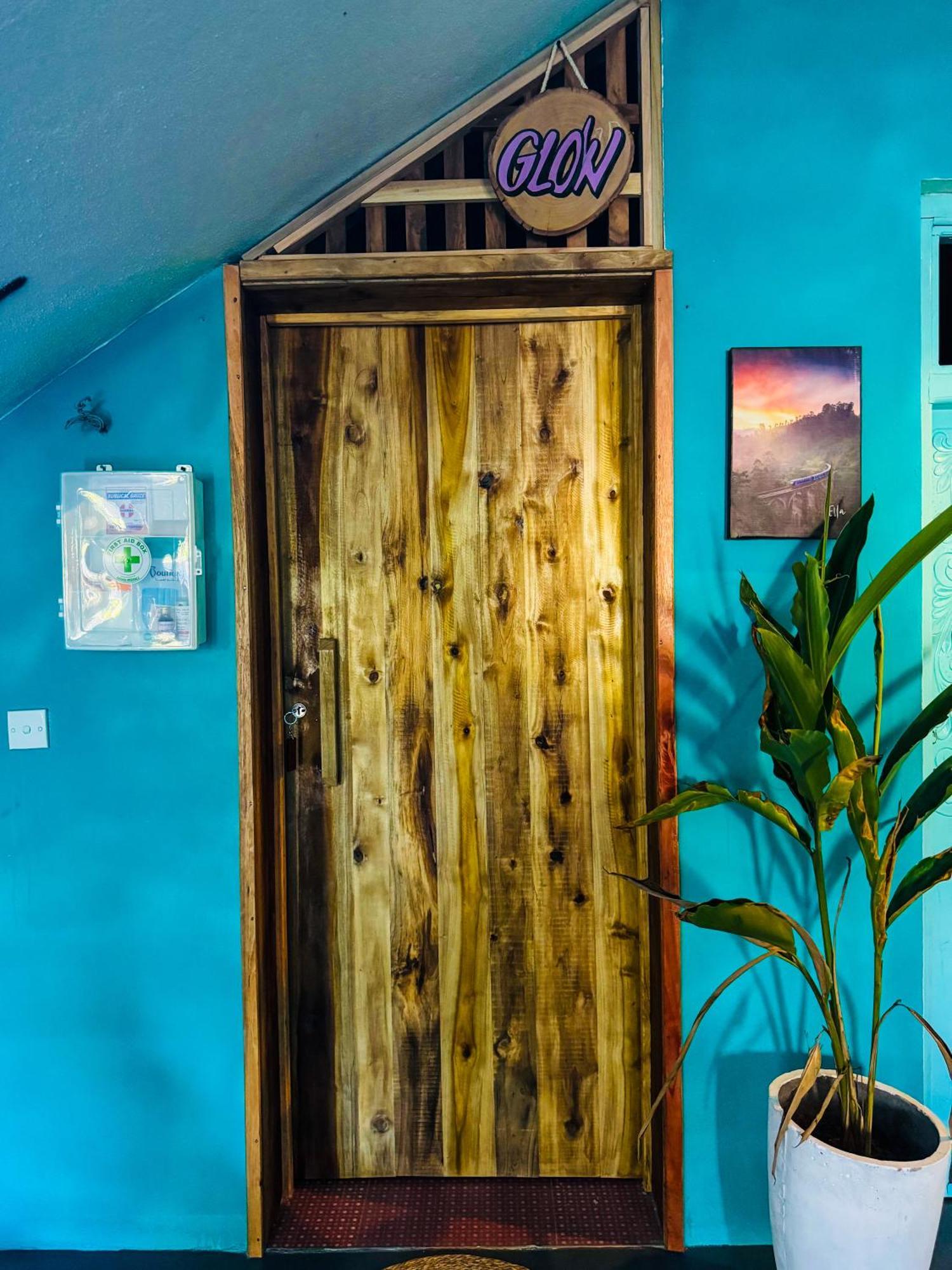 Dreamy Hostel Arugambay アルガムベイ エクステリア 写真