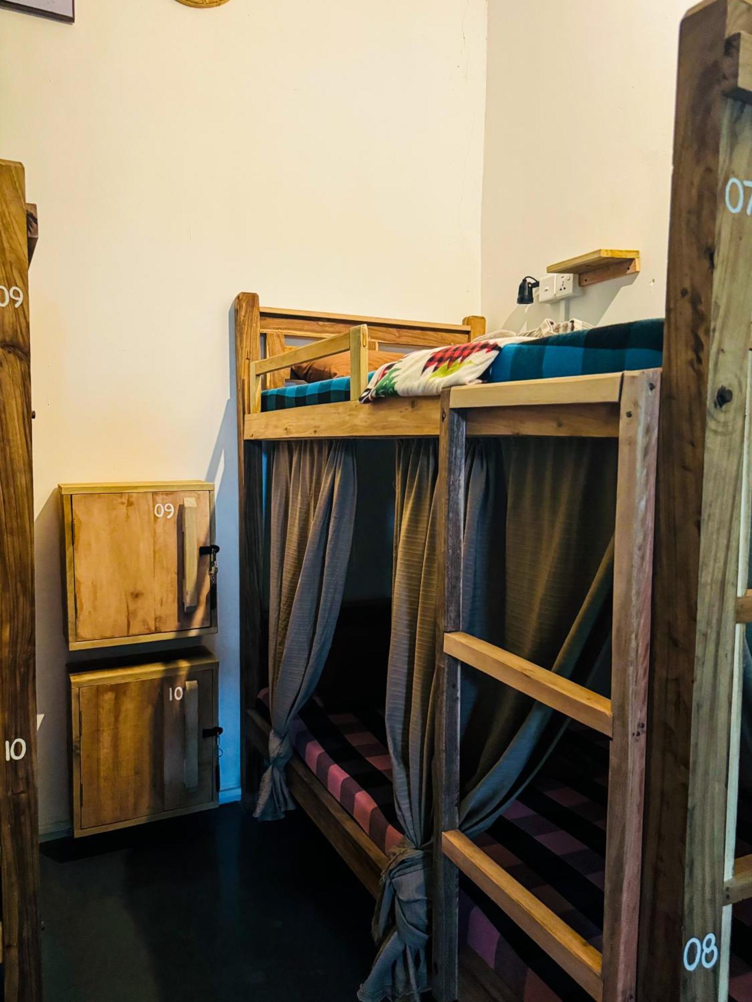 Dreamy Hostel Arugambay アルガムベイ エクステリア 写真