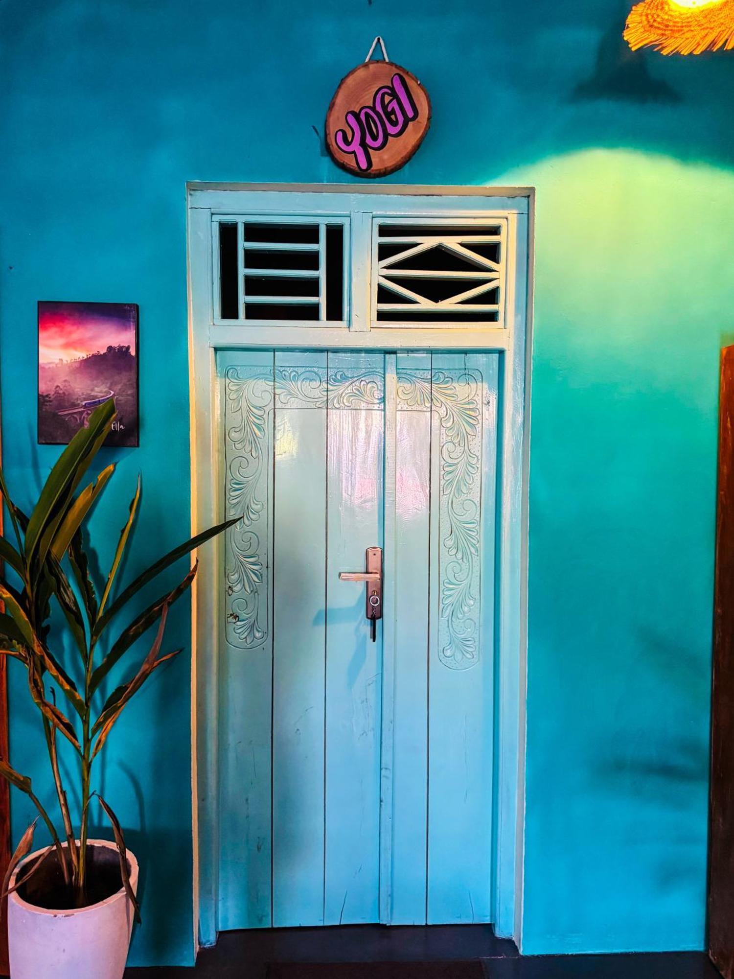 Dreamy Hostel Arugambay アルガムベイ エクステリア 写真